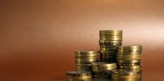 Smart Investors Turn to This Dividend Income Play for Steady Cash Flow