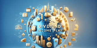 Smart Investors Discover How Dividend Income Strategies Transform Retirement Security