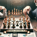 Smart Investors Leverage Dividend Income Strategies to Transform Their Retirement Outlook