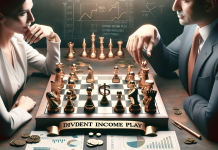Smart Investors Leverage Dividend Income Strategies to Transform Their Retirement Outlook