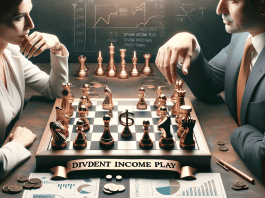 Smart Investors Leverage Dividend Income Strategies to Transform Their Retirement Outlook