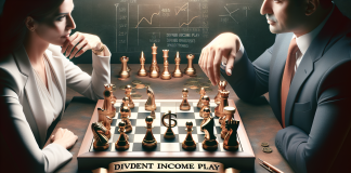 Smart Investors Leverage Dividend Income Strategies to Transform Their Retirement Outlook