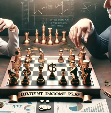 Smart Investors Leverage Dividend Income Strategies to Transform Their Retirement Outlook