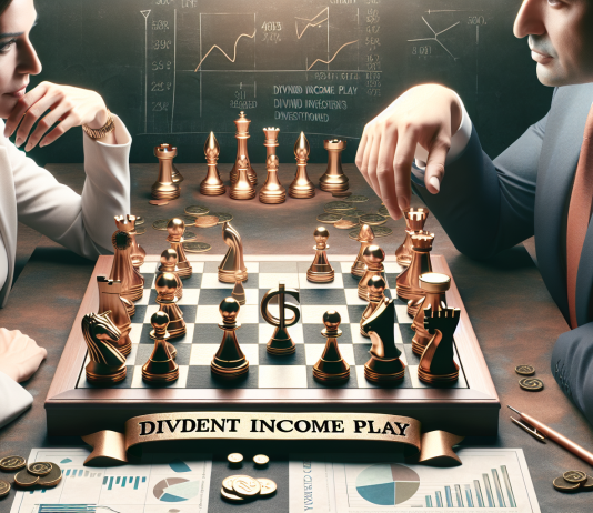 Smart Investors Leverage Dividend Income Strategies to Transform Their Retirement Outlook