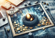 Smart Investors Are Mastering the Dividend Income Play Strategy