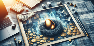 Smart Investors Are Mastering the Dividend Income Play Strategy