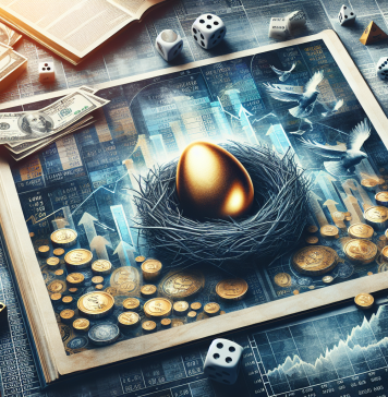 Smart Investors Are Mastering the Dividend Income Play Strategy