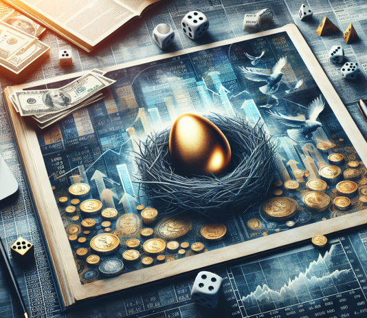 Smart Investors Are Mastering the Dividend Income Play Strategy