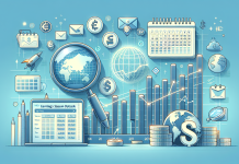 Smart Investors Brace for Pivotal Earnings Season as Market Volatility Intensifies