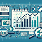 Major Tech Giants Drive Mixed Signals as Earnings Season Outlook Reveals Critical Investment Opportunities