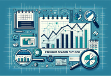 Major Tech Giants Drive Mixed Signals as Earnings Season Outlook Reveals Critical Investment Opportunities