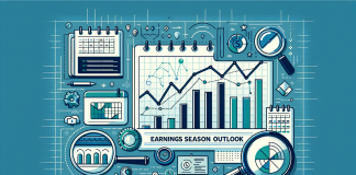 Major Tech Giants Drive Mixed Signals as Earnings Season Outlook Reveals Critical Investment Opportunities