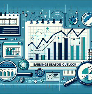 Major Tech Giants Drive Mixed Signals as Earnings Season Outlook Reveals Critical Investment Opportunities