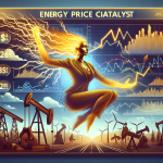 Energy Price Catalyst Drives Unprecedented Market Volatility Across American Sectors
