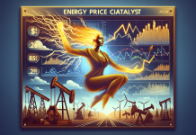 Energy Price Catalyst Drives Unprecedented Market Volatility Across American Sectors