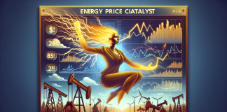 Energy Price Catalyst Drives Unprecedented Market Volatility Across American Sectors