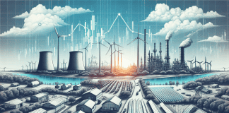 Smart Investors Capitalize on Energy Price Catalyst Opportunities Reshaping Global Markets