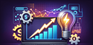 Energy Price Catalyst Drives Unprecedented Market Volatility Across American Exchanges