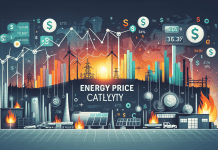 New Data Reveals Hidden Energy Price Catalysts Reshaping Global Markets