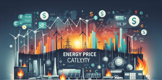 New Data Reveals Hidden Energy Price Catalysts Reshaping Global Markets