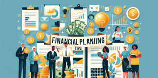 Smart Financial Planning Tips Transform Your Retirement Security Forever