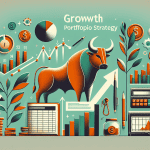 Smart Investors Embrace Growth Portfolio Strategy As Markets Hit New Heights