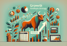 Smart Investors Embrace Growth Portfolio Strategy As Markets Hit New Heights