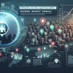 Smart Investors Decode the Housing Market Signal That’s Reshaping American Finance