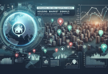 Smart Investors Decode the Housing Market Signal That’s Reshaping American Finance