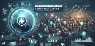 Smart Investors Decode the Housing Market Signal That’s Reshaping American Finance