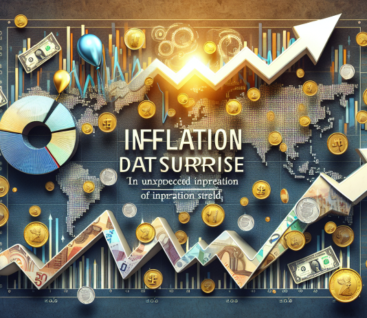 Markets Brace as Latest Inflation Data Surprise Reshapes Investment Strategy