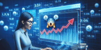 Markets Reel as Unexpected Inflation Data Surprise Triggers Federal Reserve Policy Pivot