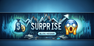 Markets Brace for Another Inflation Data Surprise as Economic Indicators Signal Uncertainty