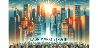 Record Labor Market Strength Reshapes Economic Landscape and Investment Strategies