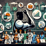 Record Labor Market Strength Reshapes Economic Landscape Across America