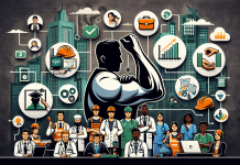 Record Labor Market Strength Reshapes Economic Landscape Across America