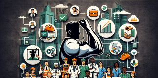 Record Labor Market Strength Reshapes Economic Landscape Across America