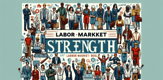 Record-Breaking Labor Market Strength Reshapes Economic Landscape Nationwide