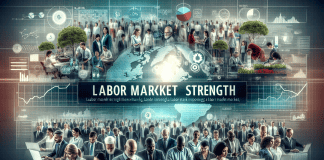 Record Labor Market Strength Captures National Attention as Employment Metrics Soar