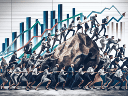 Surging Labor Market Strength Reshapes Economic Outlook Across America