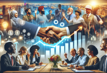 Record Employment Gains Drive National Economic Optimism as Workers Command Premium Wages