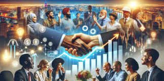 Record Employment Gains Drive National Economic Optimism as Workers Command Premium Wages