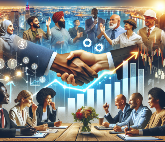 Record Employment Gains Drive National Economic Optimism as Workers Command Premium Wages