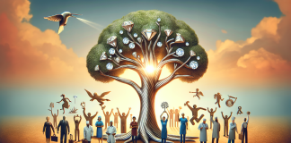 Record Employment Gains Transform America’s Economic Landscape