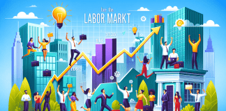 Record Labor Market Strength Transforms Economic Landscape From Coast to Coast