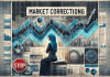 Wall Street Analysts Sound Alarm Bells as Market Correction Warning Signals Mount