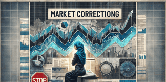 Wall Street Analysts Sound Alarm Bells as Market Correction Warning Signals Mount
