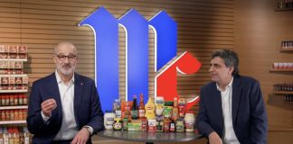 McCormick CEO on Unilever food deal: We’re here to compete on flavor