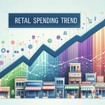 Surging Consumer Purchases Signal Major Economic Shift as Retail Spending Trend Rewrites Market Expectations