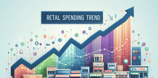 Surging Consumer Purchases Signal Major Economic Shift as Retail Spending Trend Rewrites Market Expectations